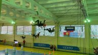открытое первенство по спортивному туризму МБУ ДО ДЮСШ г. Усмань открытое первенство по спортивному туризму МБУ ДО ДЮСШ г. Усмань